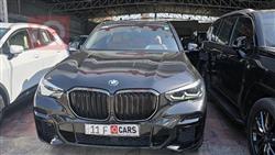 بي ام دبليو X5